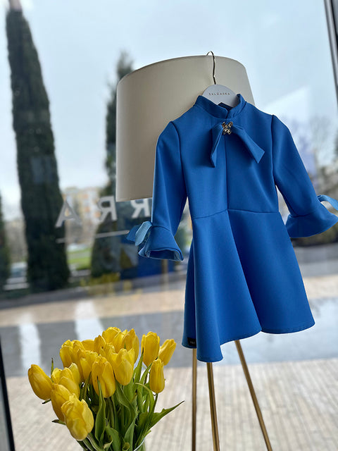 Ismera Dress Детска рокля