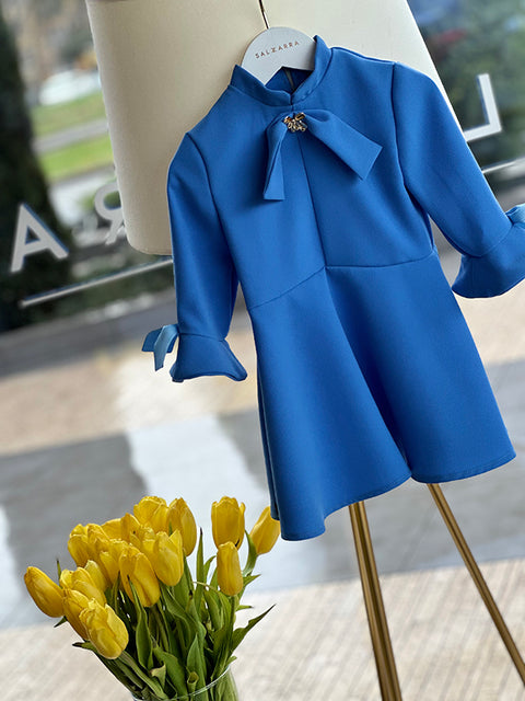 Ismera Dress Детска рокля