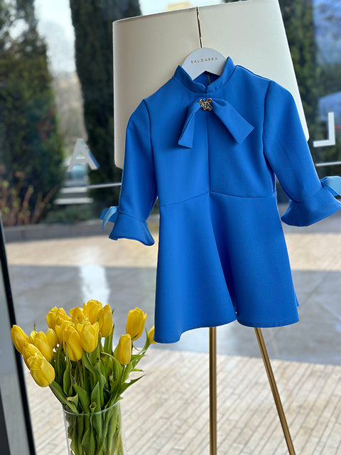 Ismera Dress Детска рокля