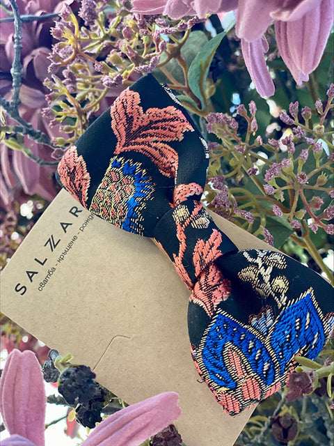 Eternal Bloom Hair Accessory
