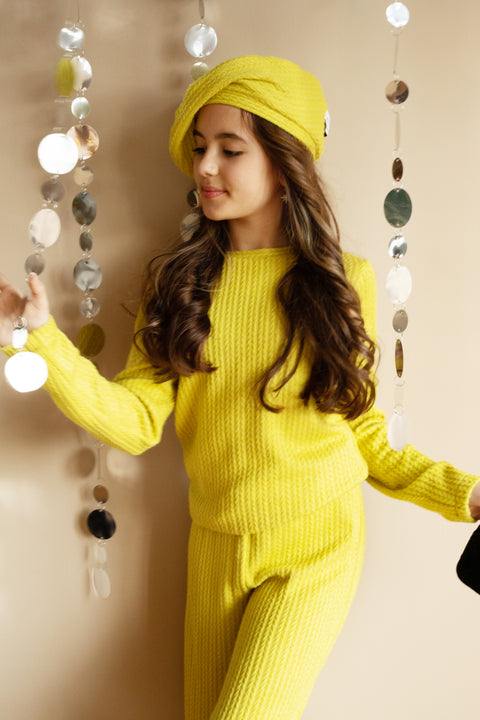 Green Pop Барета