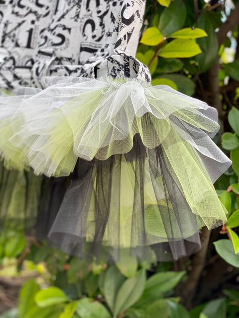Urban Kiss Children's dress