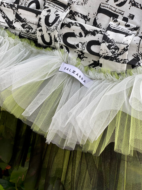 Urban Kiss Children's dress