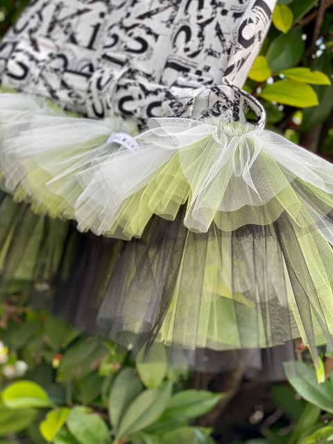 Urban Kiss Children's dress