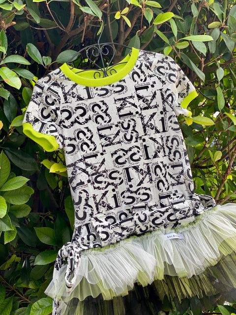 Urban Kiss Children's dress
