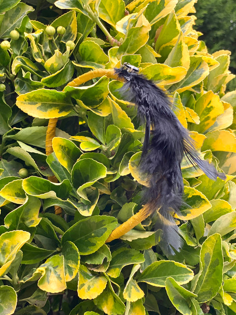 Mustard Charm Mustard shirt dress with belt