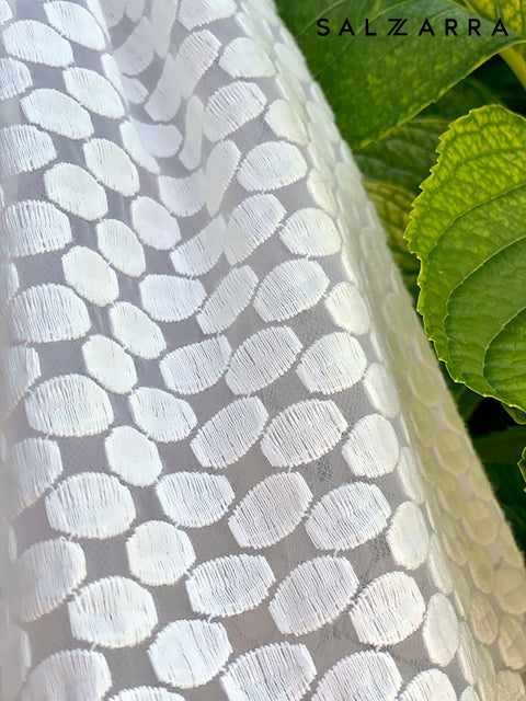 Magnolia Incantata Рокля с гол гръб с цветя