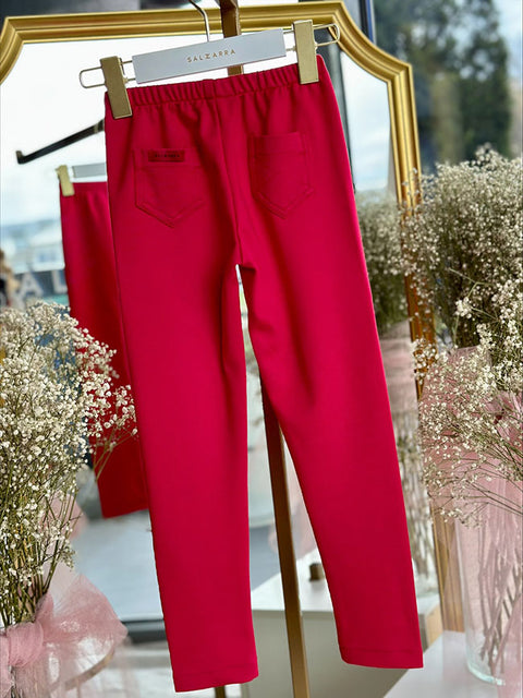 Sweet Watermelon Feather set