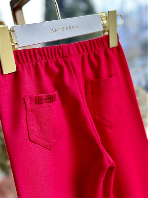 Sweet Watermelon Feather set