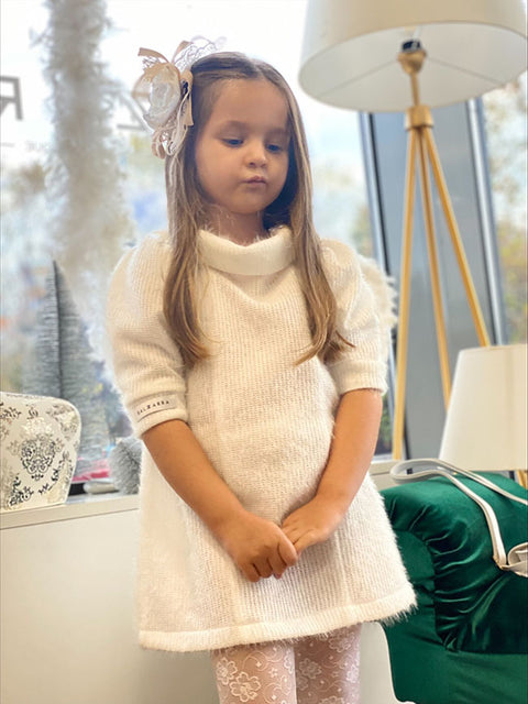 Velia Knit Рокля