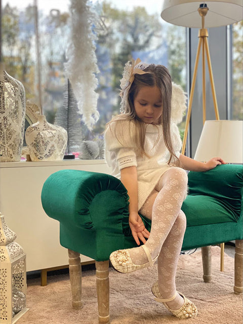 Velia Knit Рокля