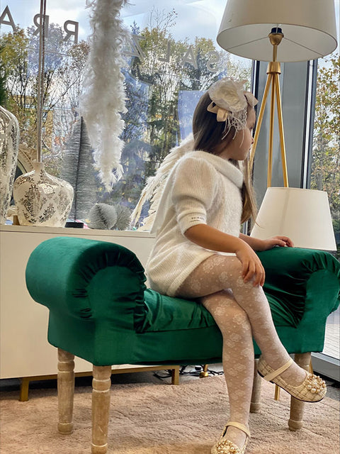 Velia Knit Рокля