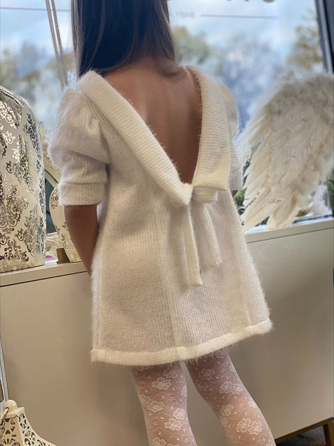 Velia Knit Рокля