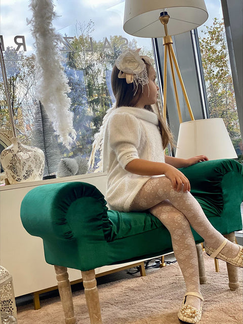 Velia Knit Рокля