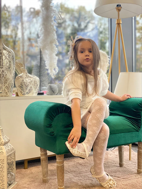 Velia Knit Рокля