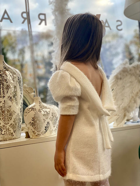 Velia Knit Рокля