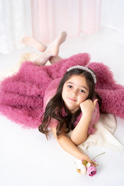 CHILDREN'S CLOTHING SIZE TEMPLATE