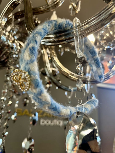 Blue Riviera Диадема