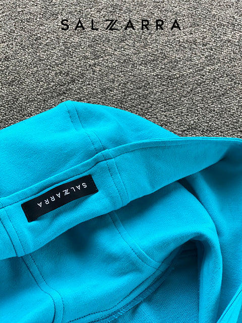 Fiffy Суичър в синьо