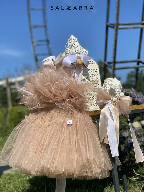 Étoile Bow Детски аксесоар за коса