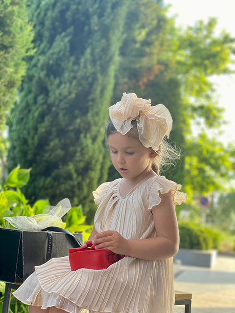 Silvana Рокля солей в Ivory