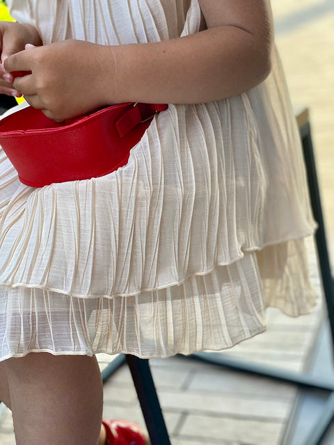 Silvana Рокля солей в Ivory