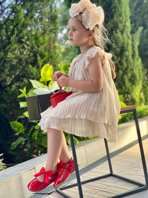 Silvana Рокля солей в Ivory