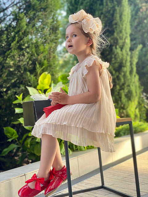 Silvana Рокля солей в Ivory