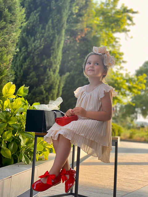 Silvana Рокля солей в Ivory