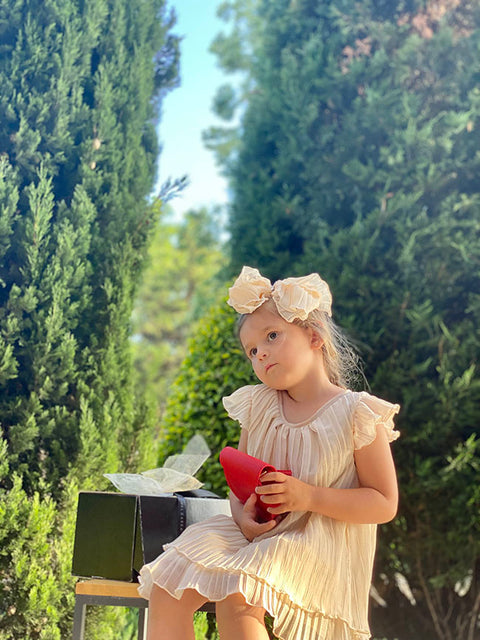 Silvana Рокля солей в Ivory