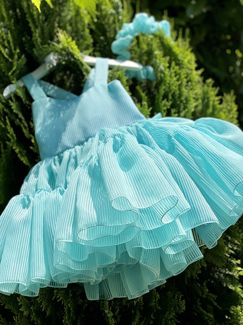 Aqua Belle Диадема