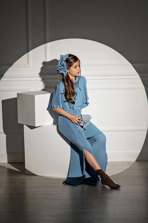 Blue Soleil Аксесоар за коса