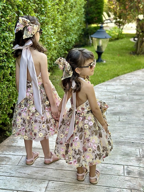 Fleur d’Été Аксесоар за коса
