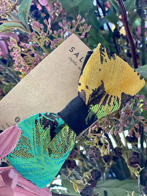 Urban Muse Children's jacquard jacket