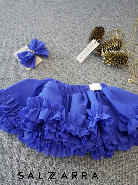 Indigo Bloom Детска пола