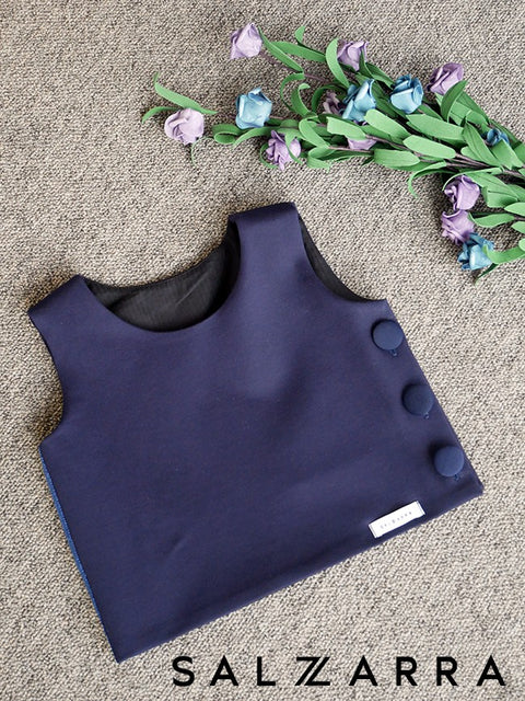 Midnight Classic Vest Елек за момче
