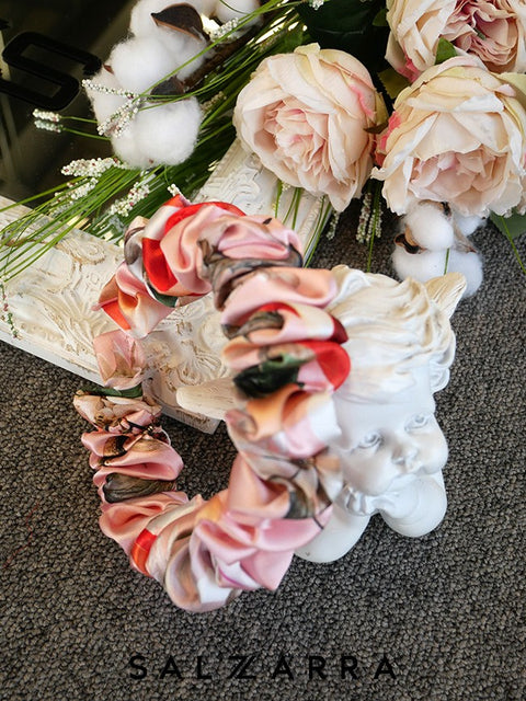 Amara Blossom Diadem Диадема за коса