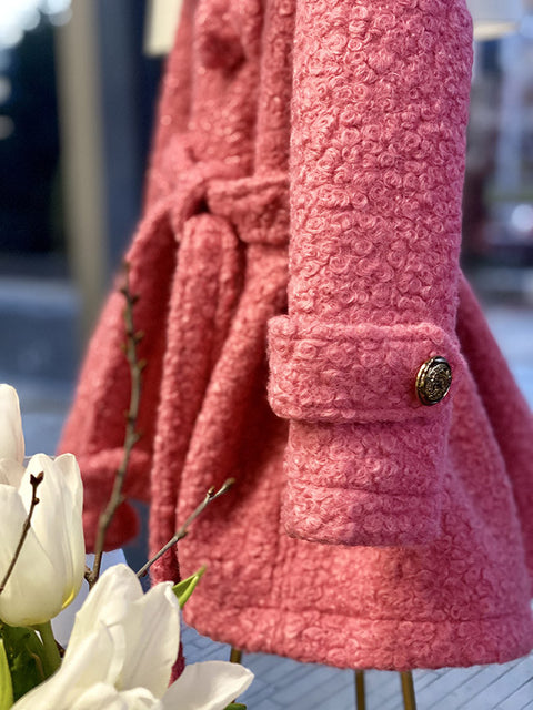 Pink Tifany Диадема