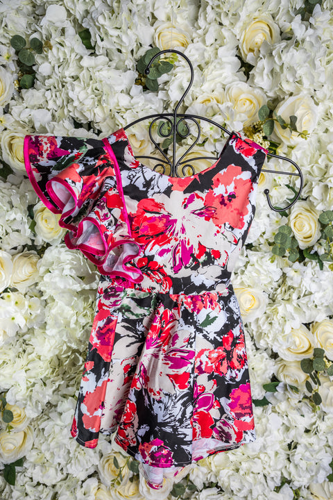 Лятна рокля