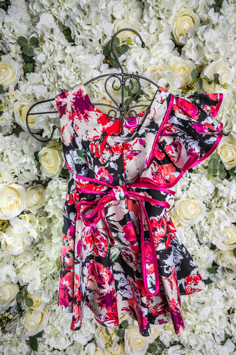 Лятна рокля