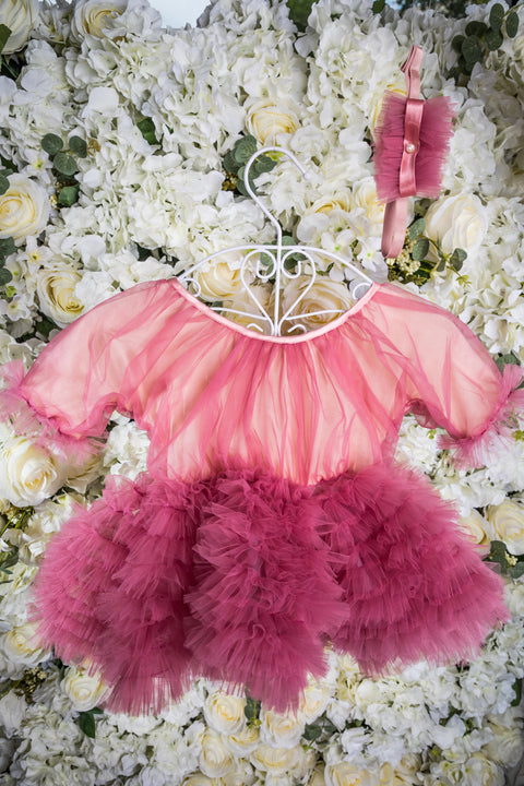 CHILDREN'S CLOTHING SIZE TEMPLATE