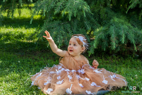 Flora Bloom Аксесоар за коса