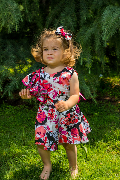 Лятна рокля