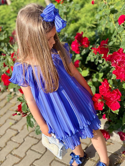 Blue River Рокля