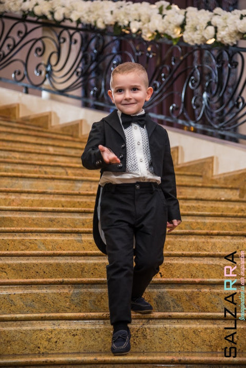Little Maestro Blazer Блейзер