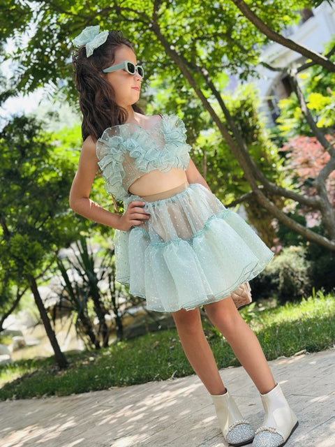 Fairy Dew Hair Accessory Аксесоар за коса