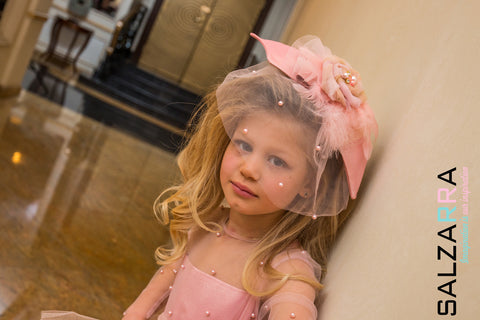 CHILDREN'S CLOTHING SIZE TEMPLATE