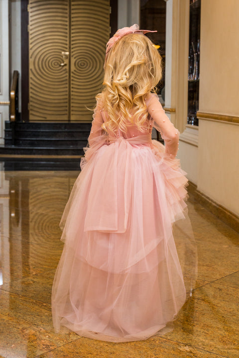 CHILDREN'S CLOTHING SIZE TEMPLATE