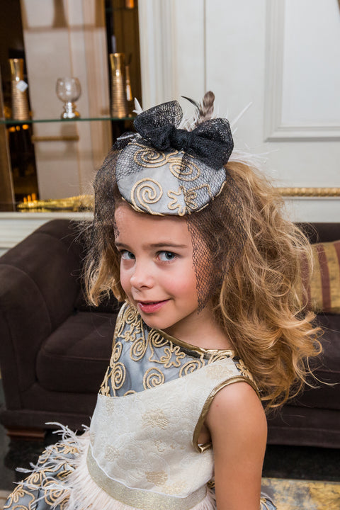 Royal Baroque Рокля
