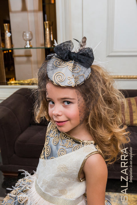 Royal Baroque Рокля